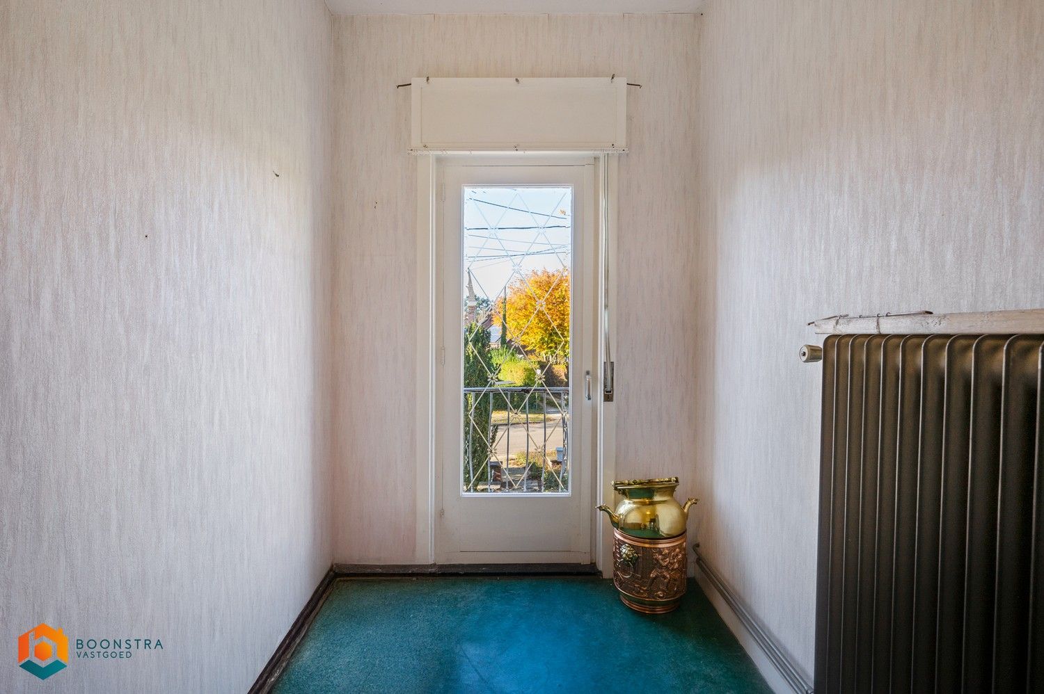 Woning met 3 slpkrs en tuin op toplocatie in Lier foto 23