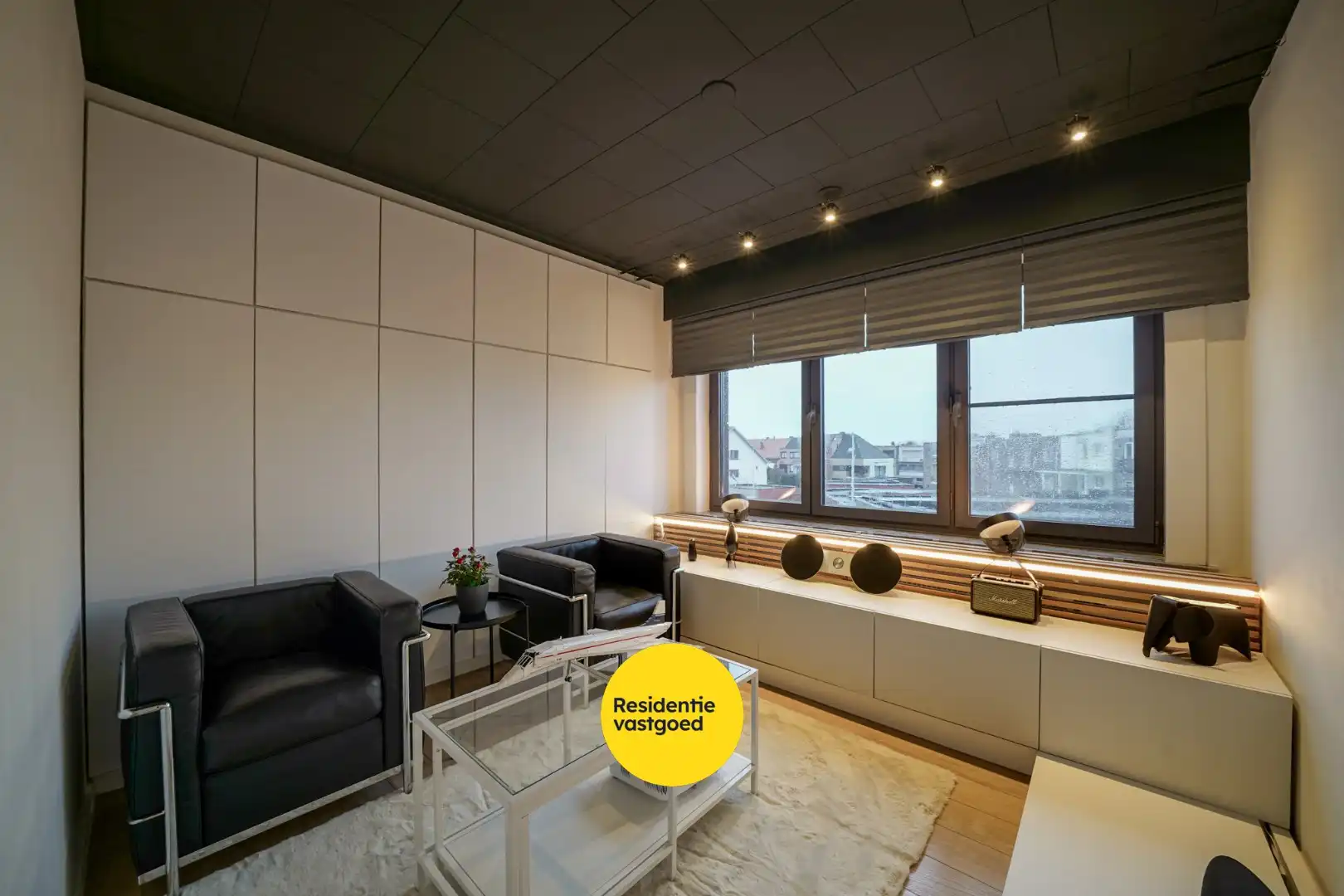 Ruime bel-étage woning met tuin en garage op rustige ligging te Bredene foto 20