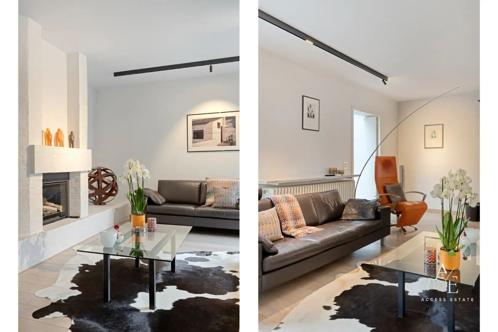 Ruime gezinswoning (327m²) met zonnige, rustige tuin zonder inkijk in Beveren-Leie foto 28