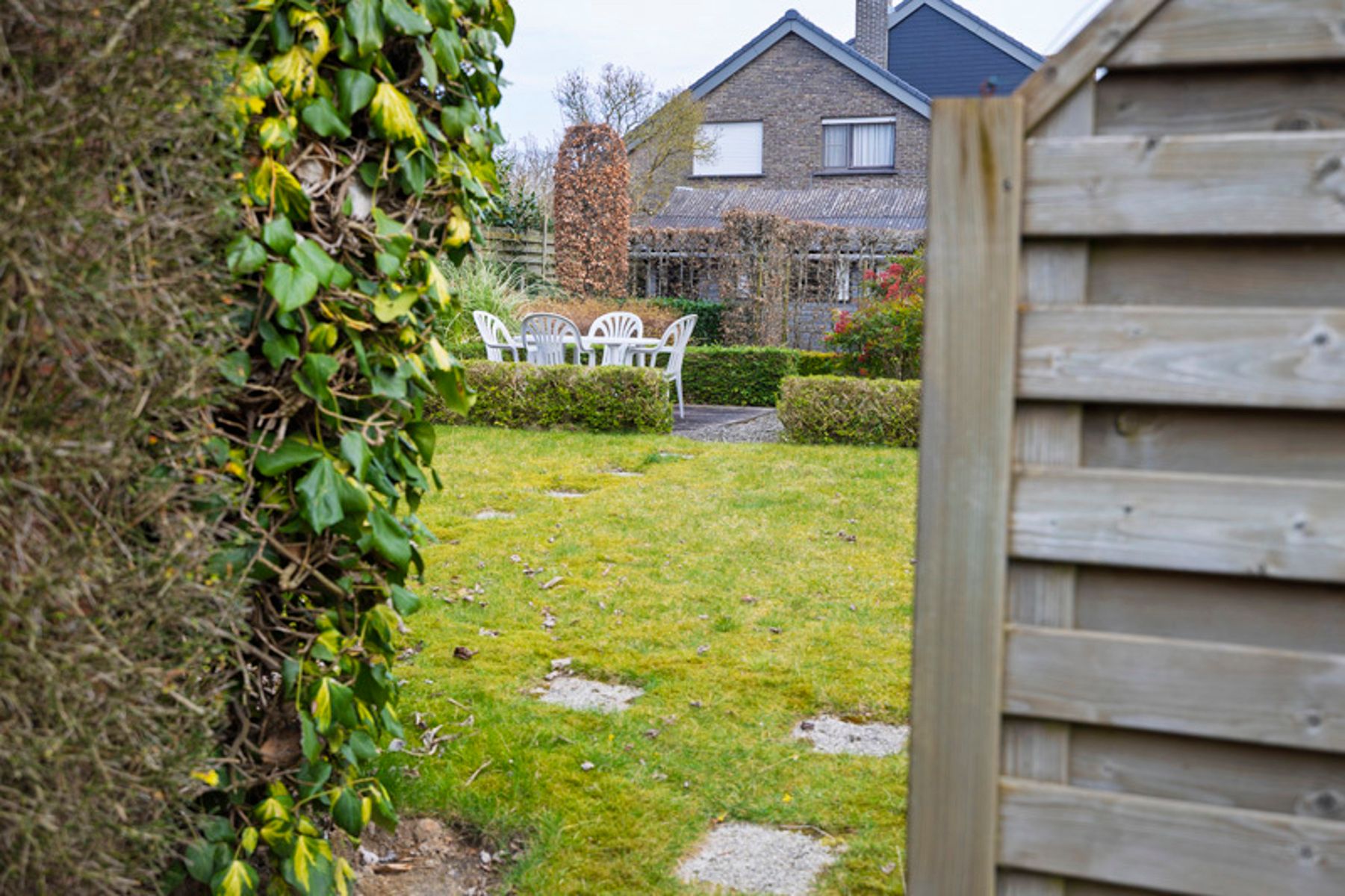 Huis te koop foto 6