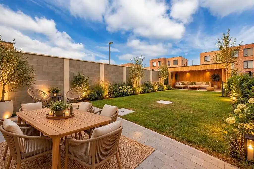 Nieuwbouwwoning onder registratie op toplocatie foto 4