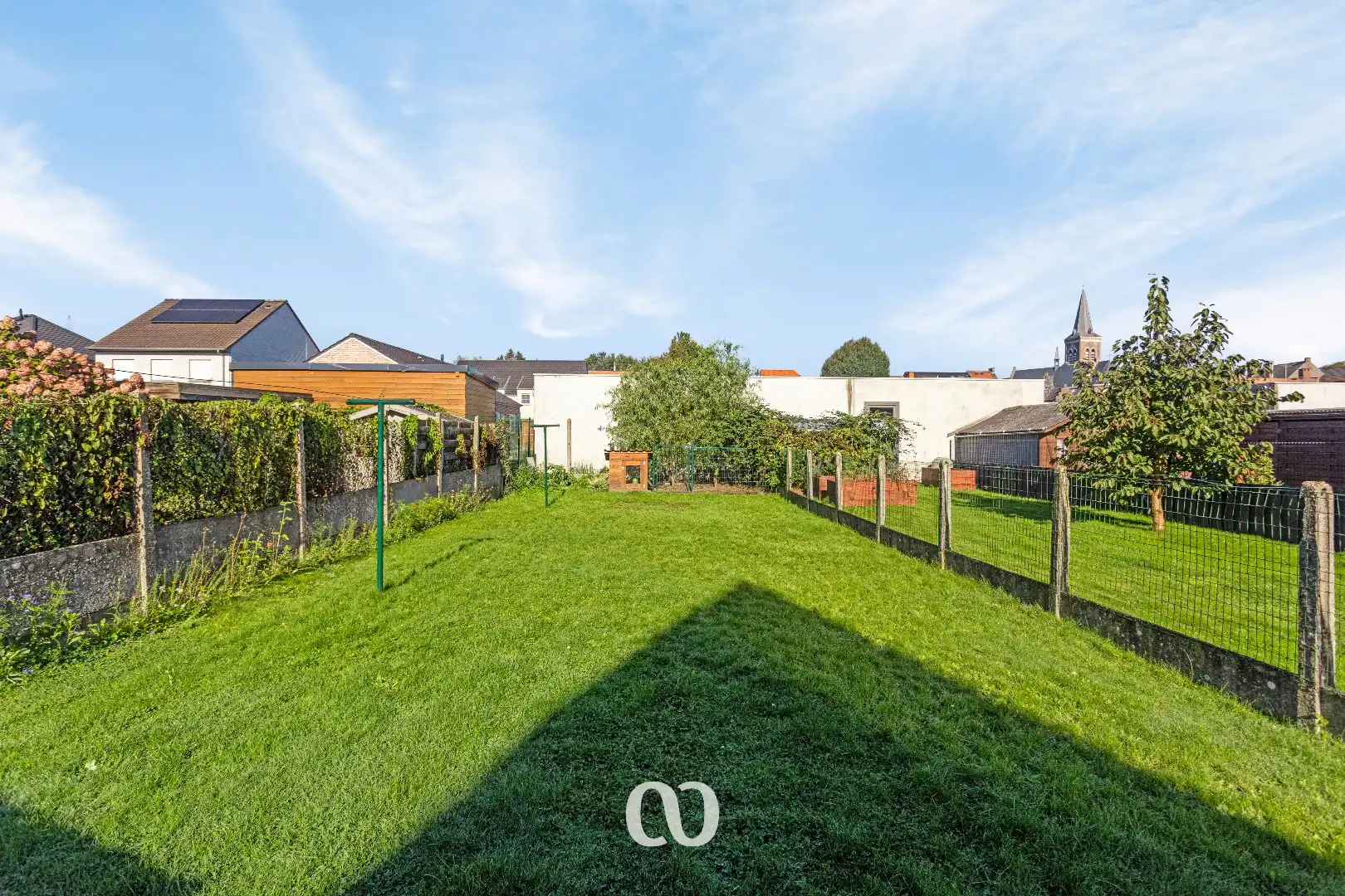 Instapklare woning in het centrum van Oudenaarde foto 20
