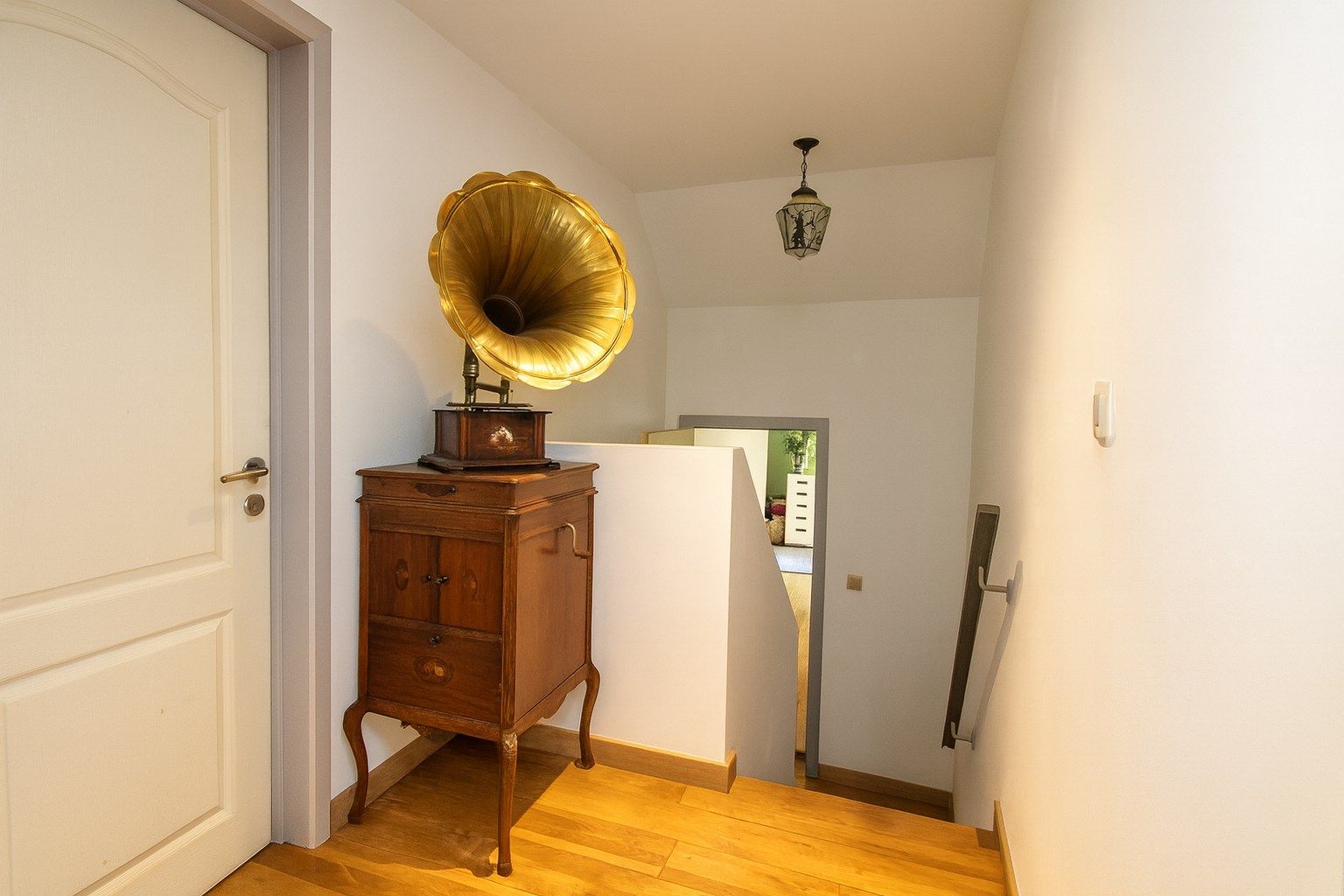 Unieke eigendom met woning, duplexappartement, magazijn en tuin op 508 m² gelegen te Burcht (Zwijndrecht)! foto 7