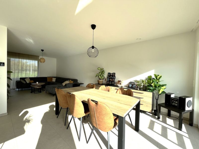 BEN woning met 3 slaapkamers, carport en zuidgerichte tuin foto 5