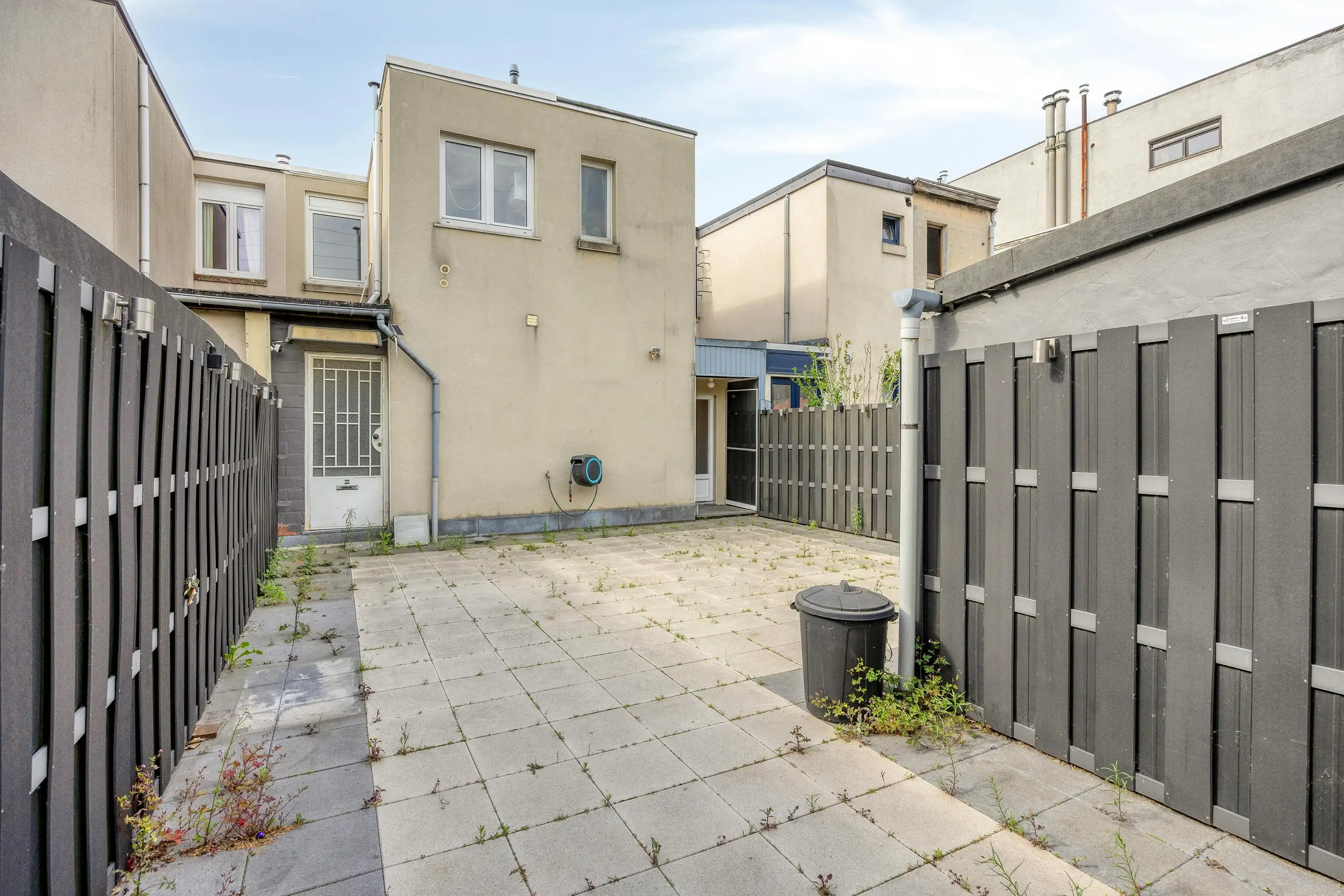 Ruim huis met 3 slaapkamers, tuin en garage in Deurne! foto 22