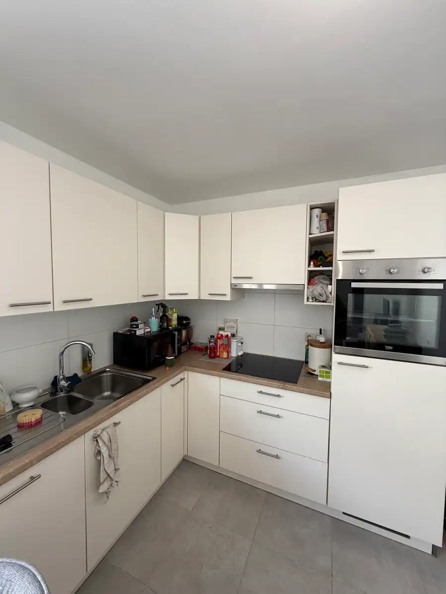 Appartement te huur foto 3