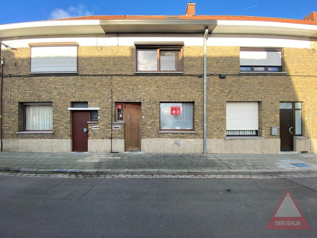 Huis te huur Zwingelaarsstraat 28 - 8870 Izegem