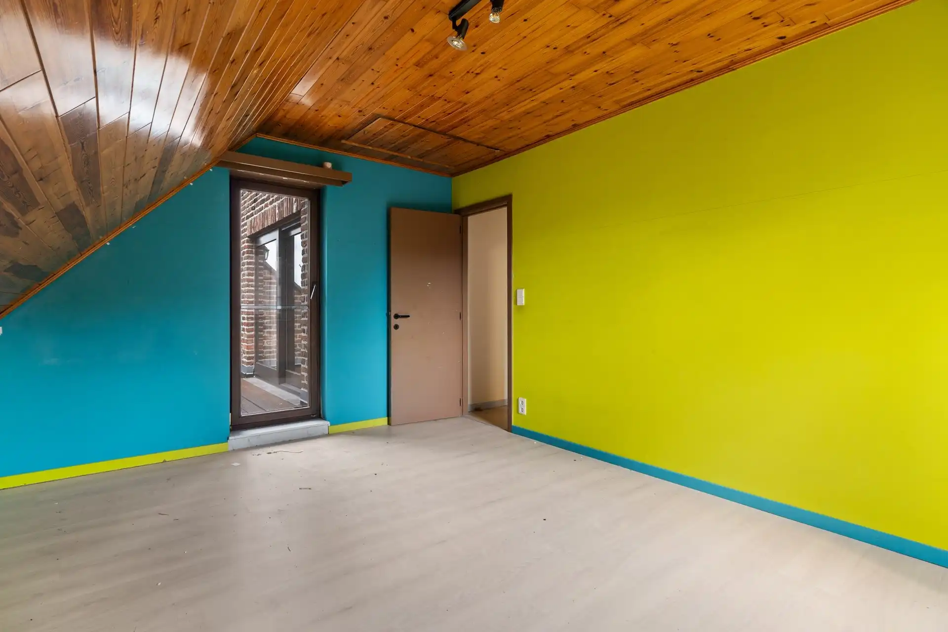 Ruime open bebouwing op perceel van 1.268 m² te Berlare foto 19