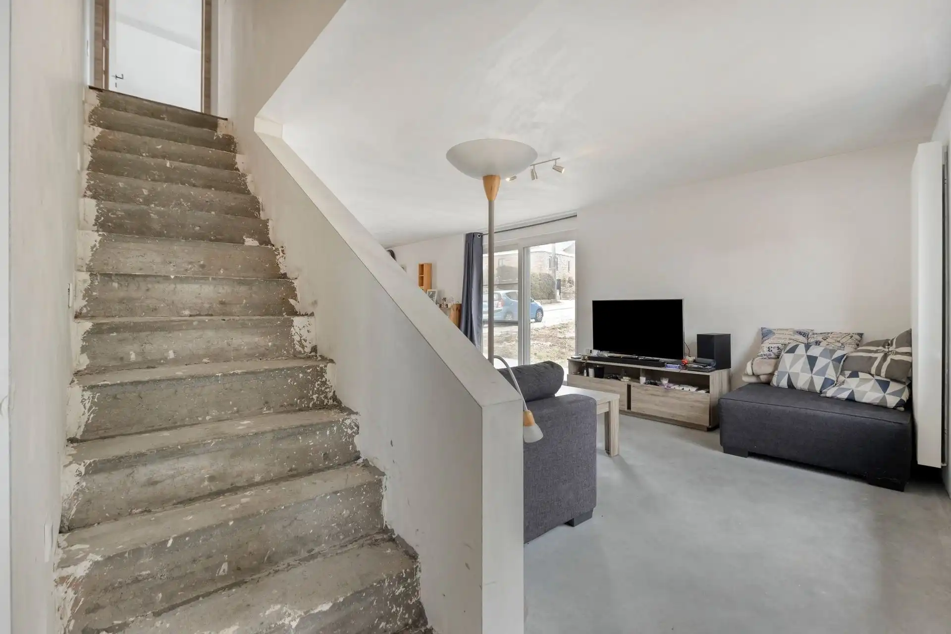 4-gevelwoning met potentieel en een mooie tuin foto 17
