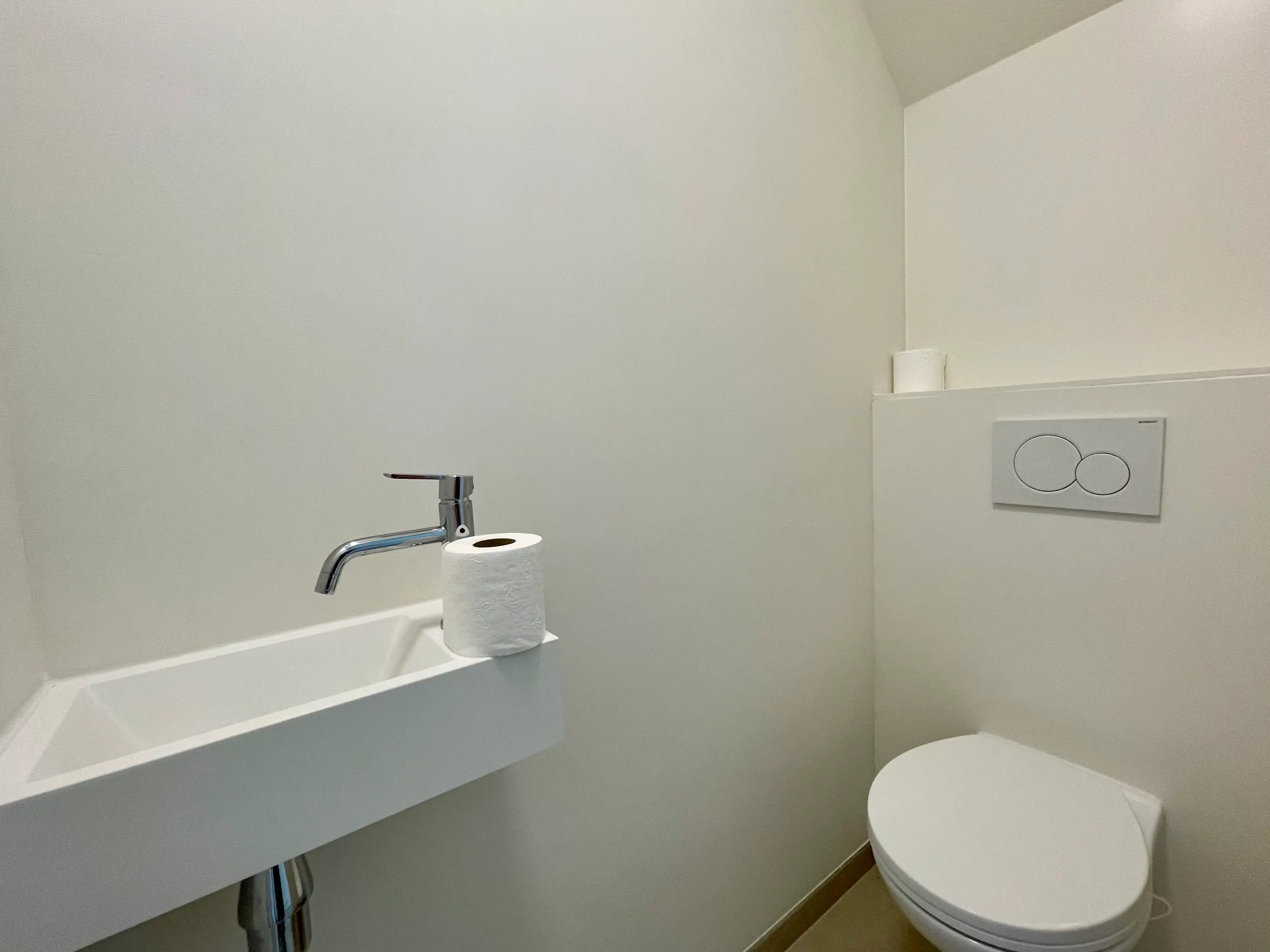 Ruime, energiezuinige nieuwbouwwwoning met 4 slaapkamers foto 8