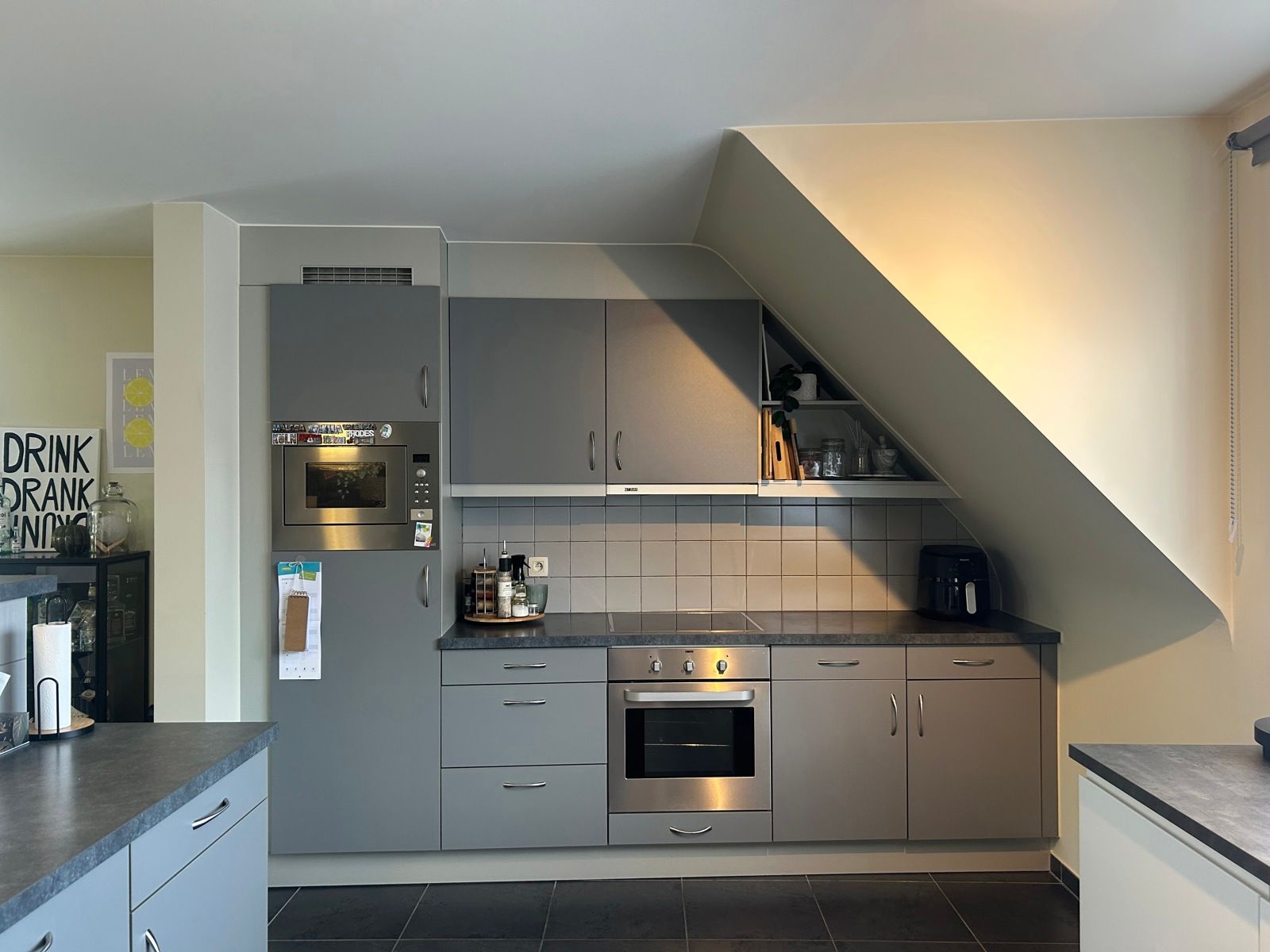 Appartement te huur foto 3