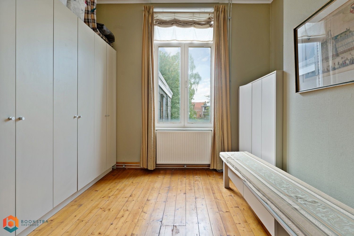 Karaktervolle woning met 4 slpkrs te Schoten foto 16