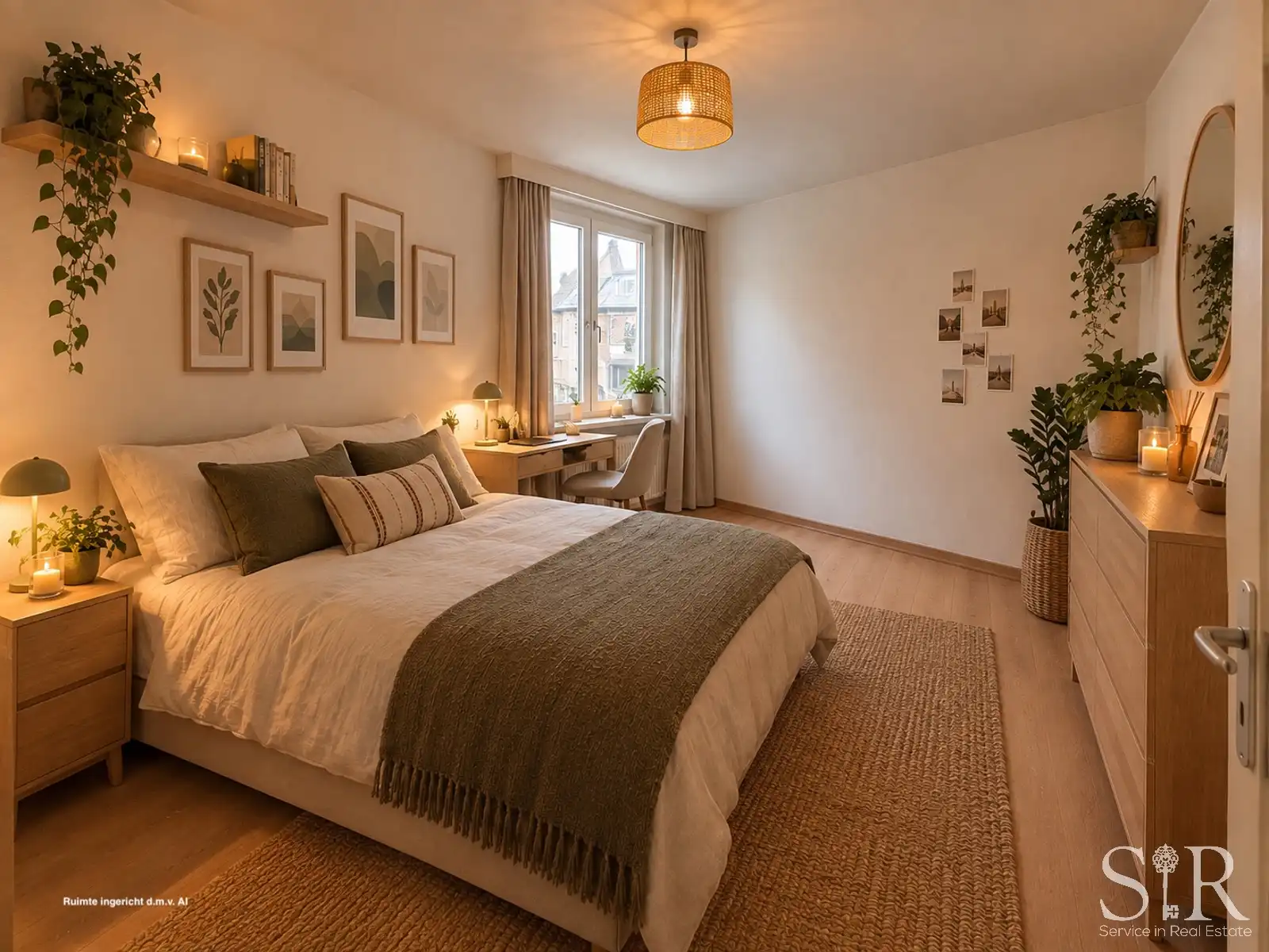 Appartement te koop foto 2