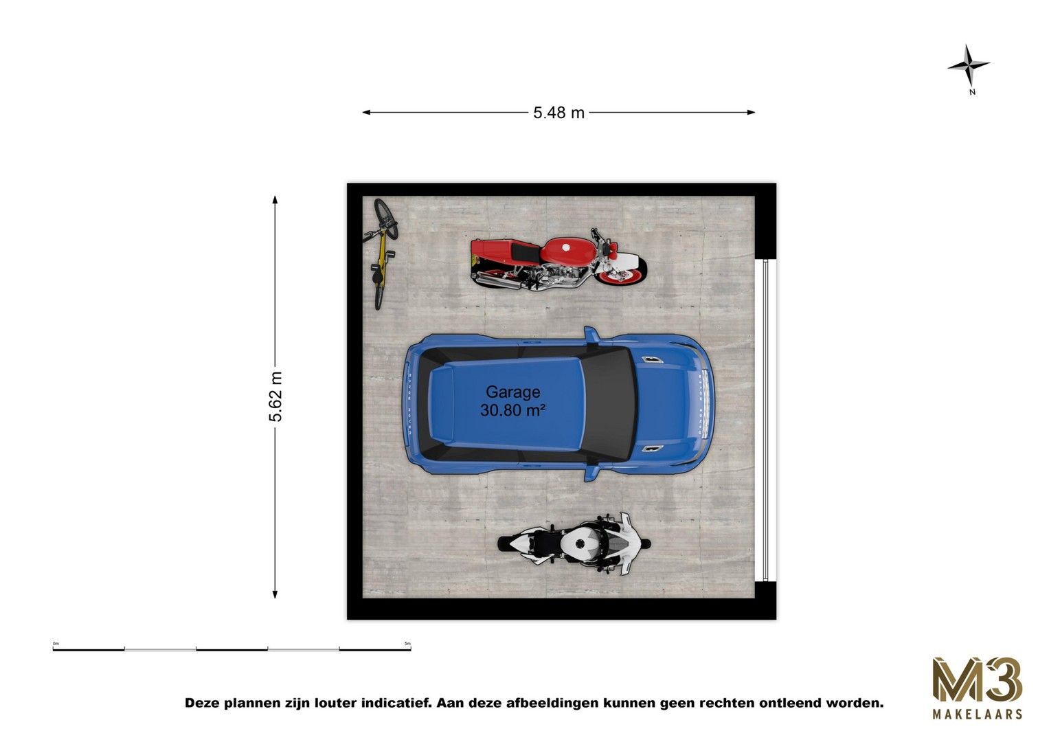 Exclusieve halfopen bebouwing met zwemvijver aan de polders van Verrebroek! foto 24