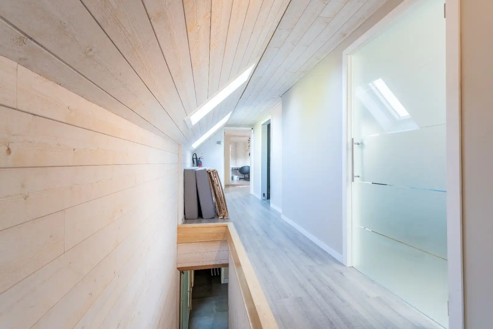 🏡 Te koop in Houthulst – Ruime open bebouwing op 600 m² met grote garage foto 23