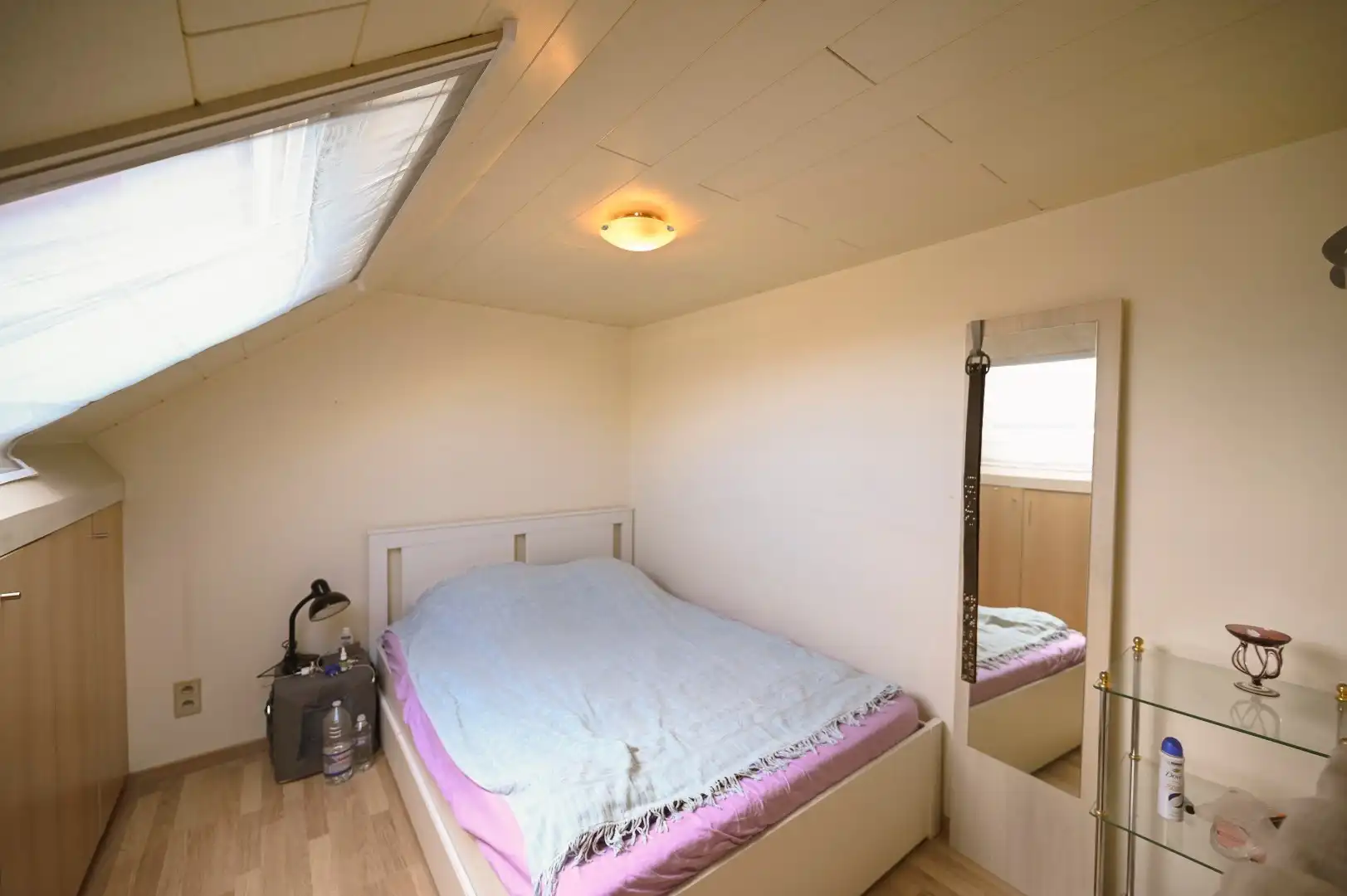 CENTRALE OPBRENGSTEIGENDOM MET 3 ENTITEITEN foto 14