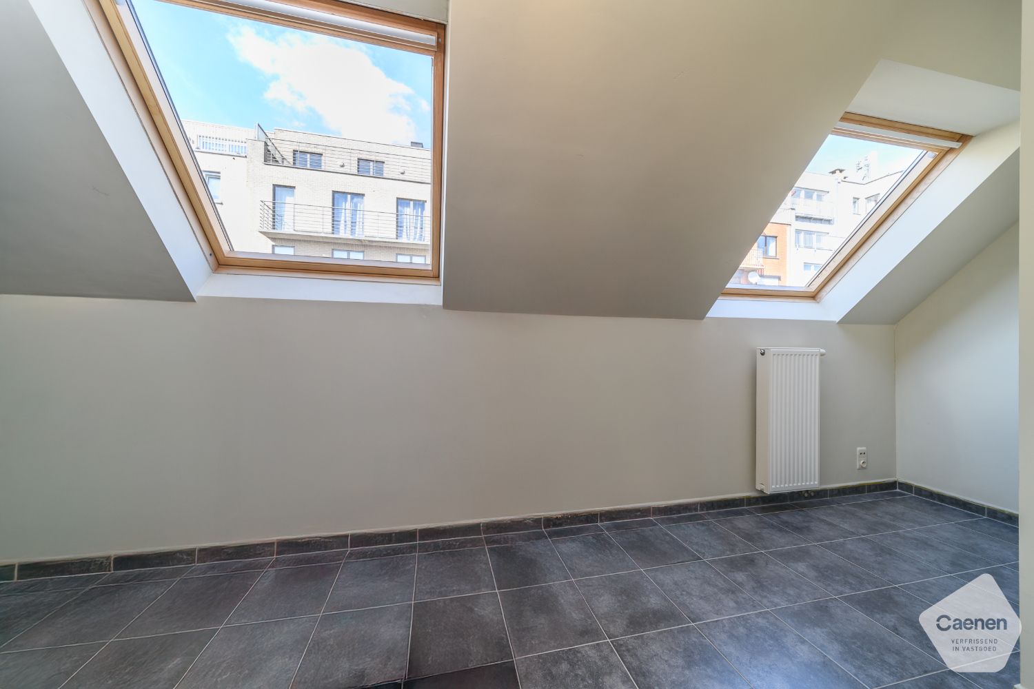 Te koop: Zongericht en energiezuinig duplexappartement met uitzicht over de Dumontwijk – De Panne foto 15