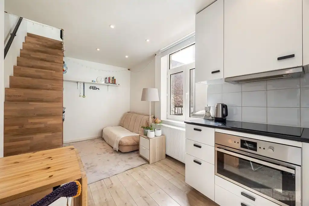 Appartement te koop Cobdenstraat 35-dup/002 - 2018 ANTWERPEN