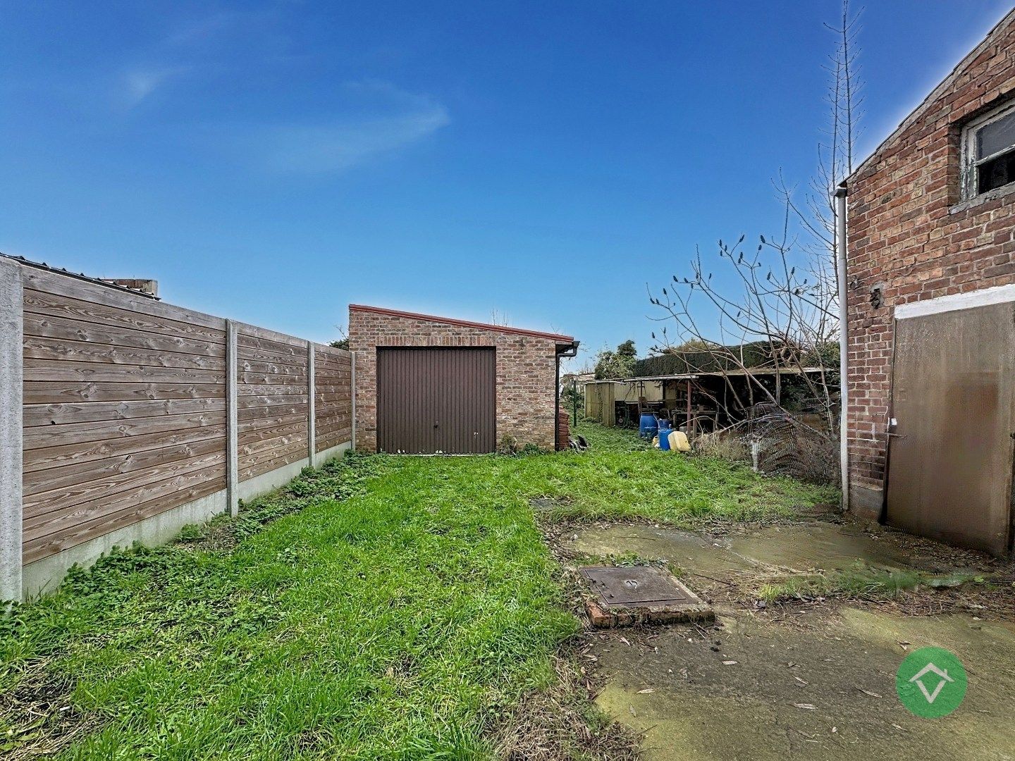 Woning met 4 slaapkamers en garage te Gistel  foto 12