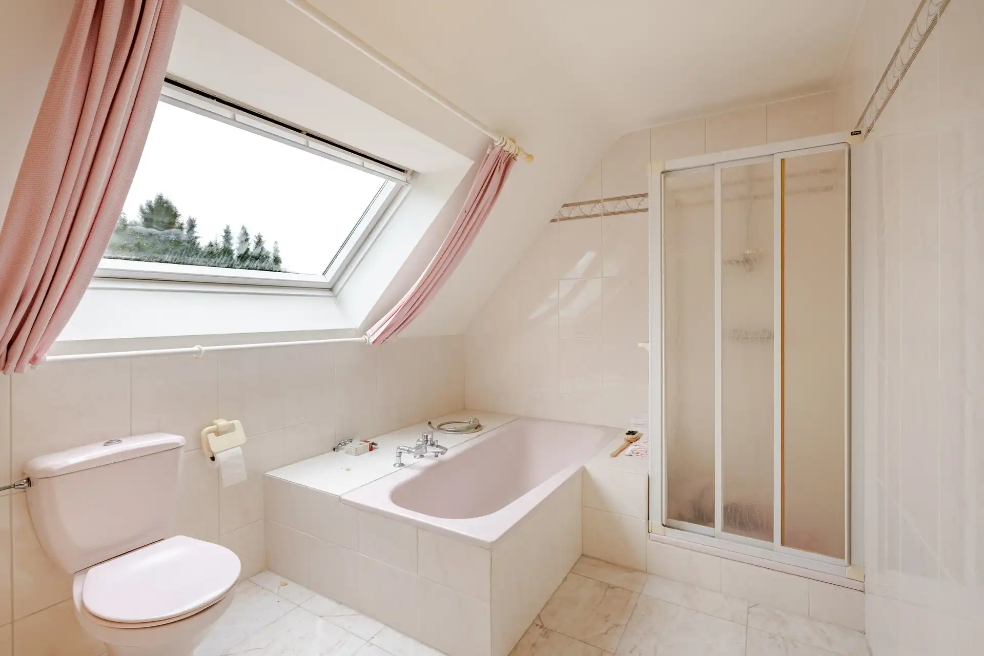 Villa met 4 slaapkamers, bureel en uitstekende bereikbaarheid in Meerbeke (Ninove) foto 22