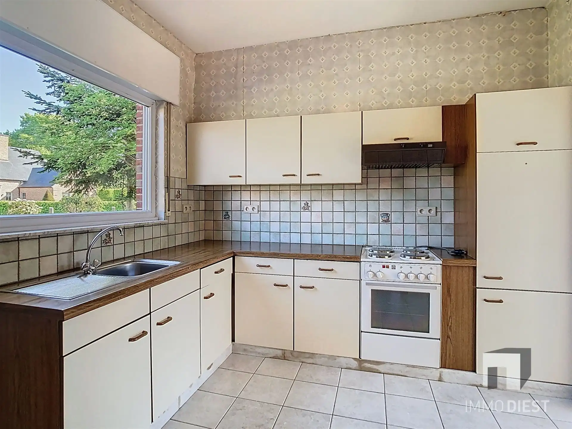 Groen en ruim wonen, vlot verbonden te Zelem-Halen  foto 11