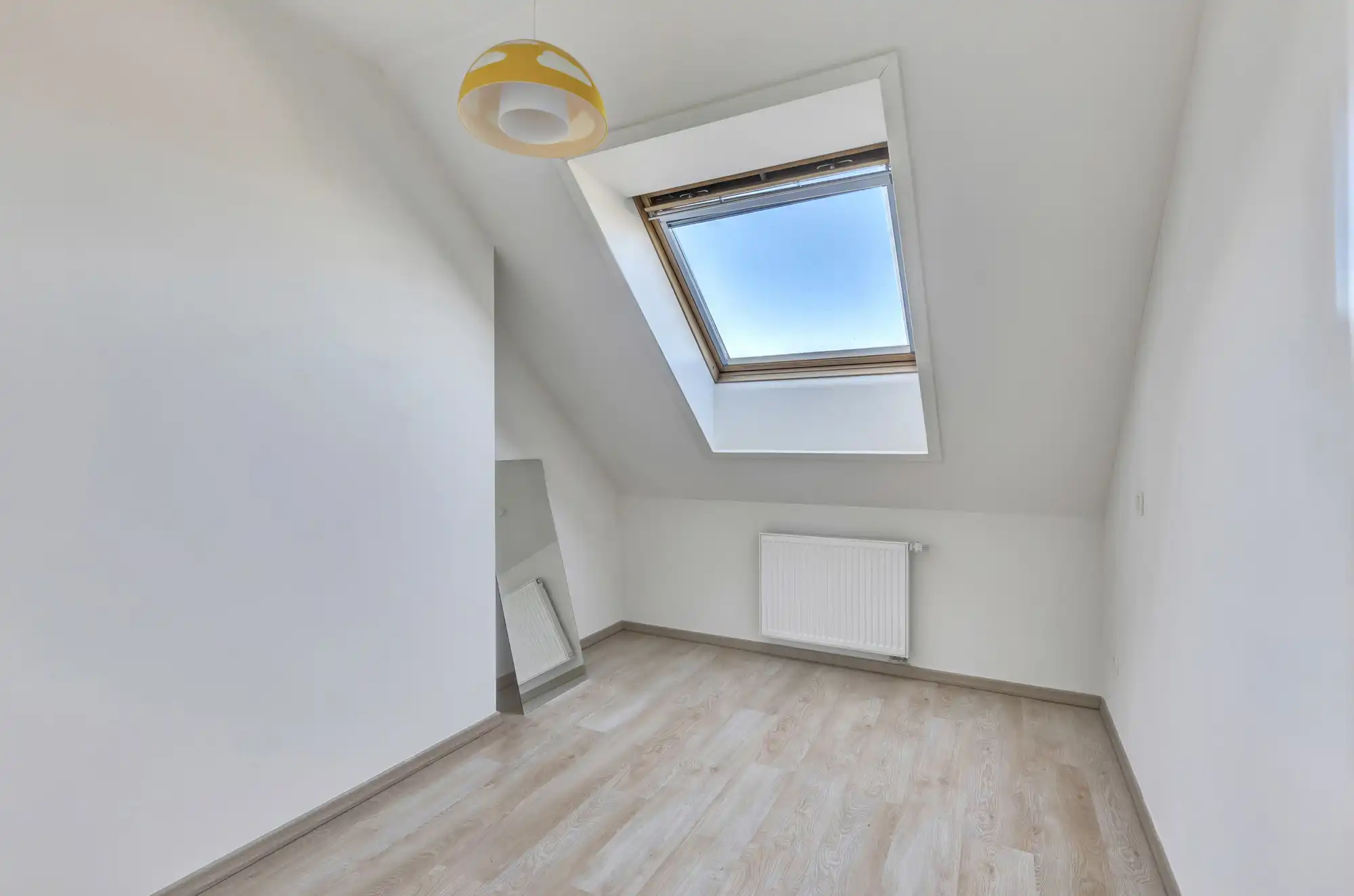 Energiezuinig app met 2 slpk, terras en prachtig zicht! foto 16