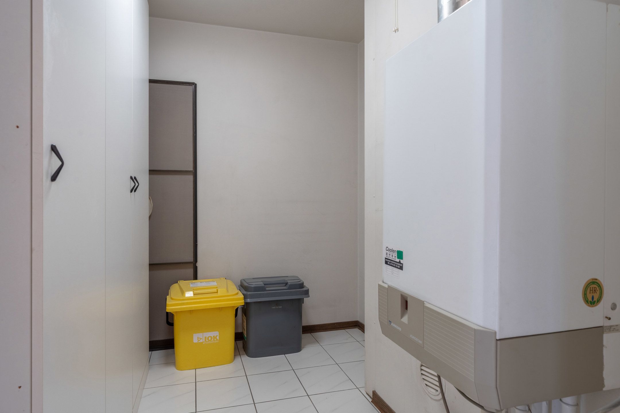 Gunstig gelegen 2 slpk appartement met garage te Turnhout foto 16
