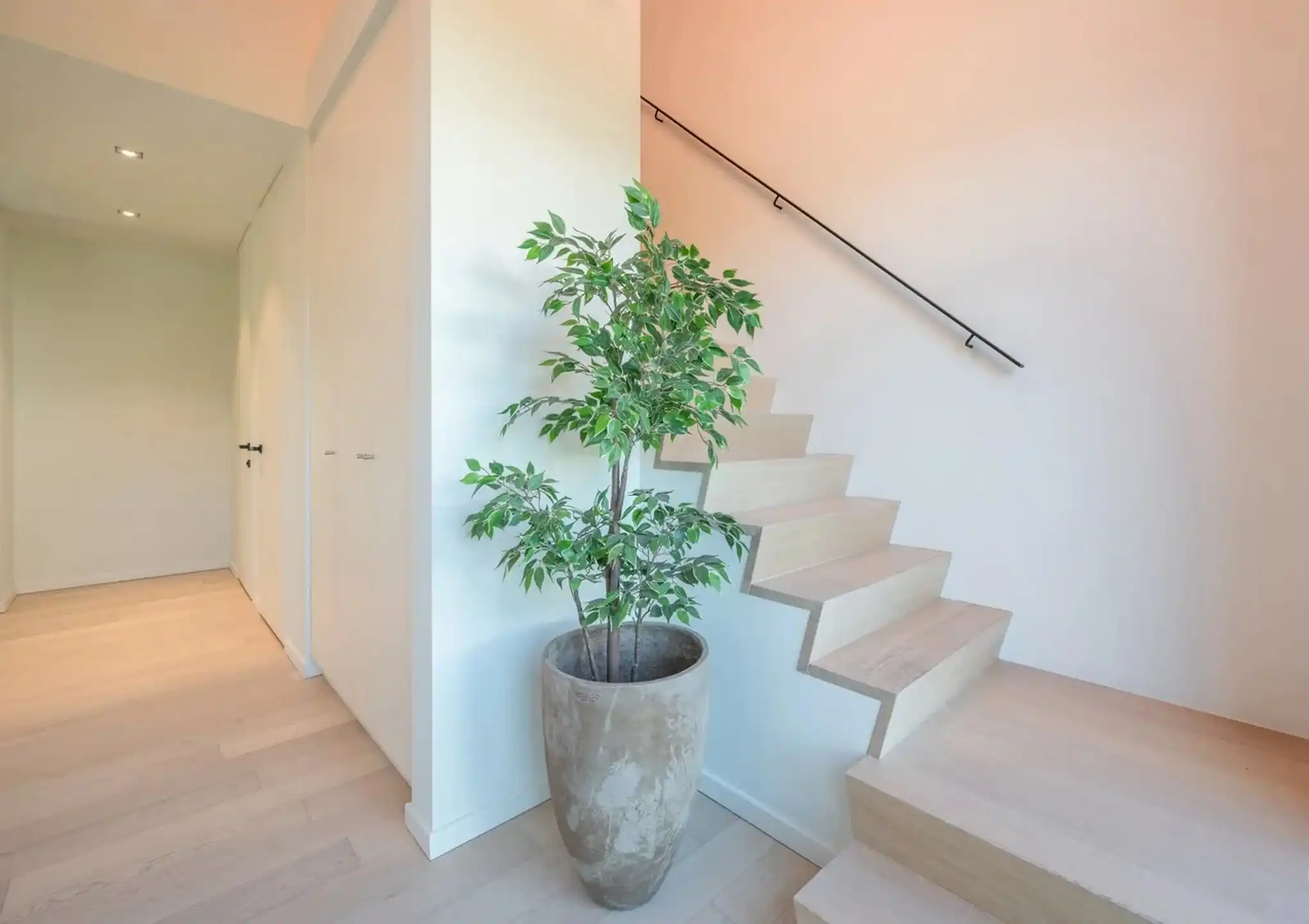 Exclusieve villa met hoogstaande afwerking – Kragendijk foto 16