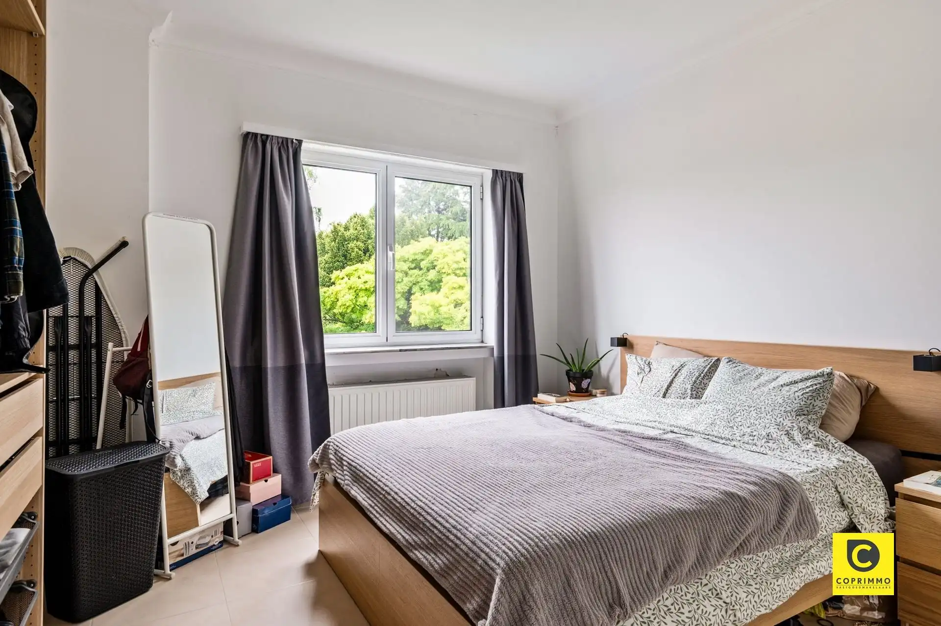  3 slaapkamer app + P  foto 6