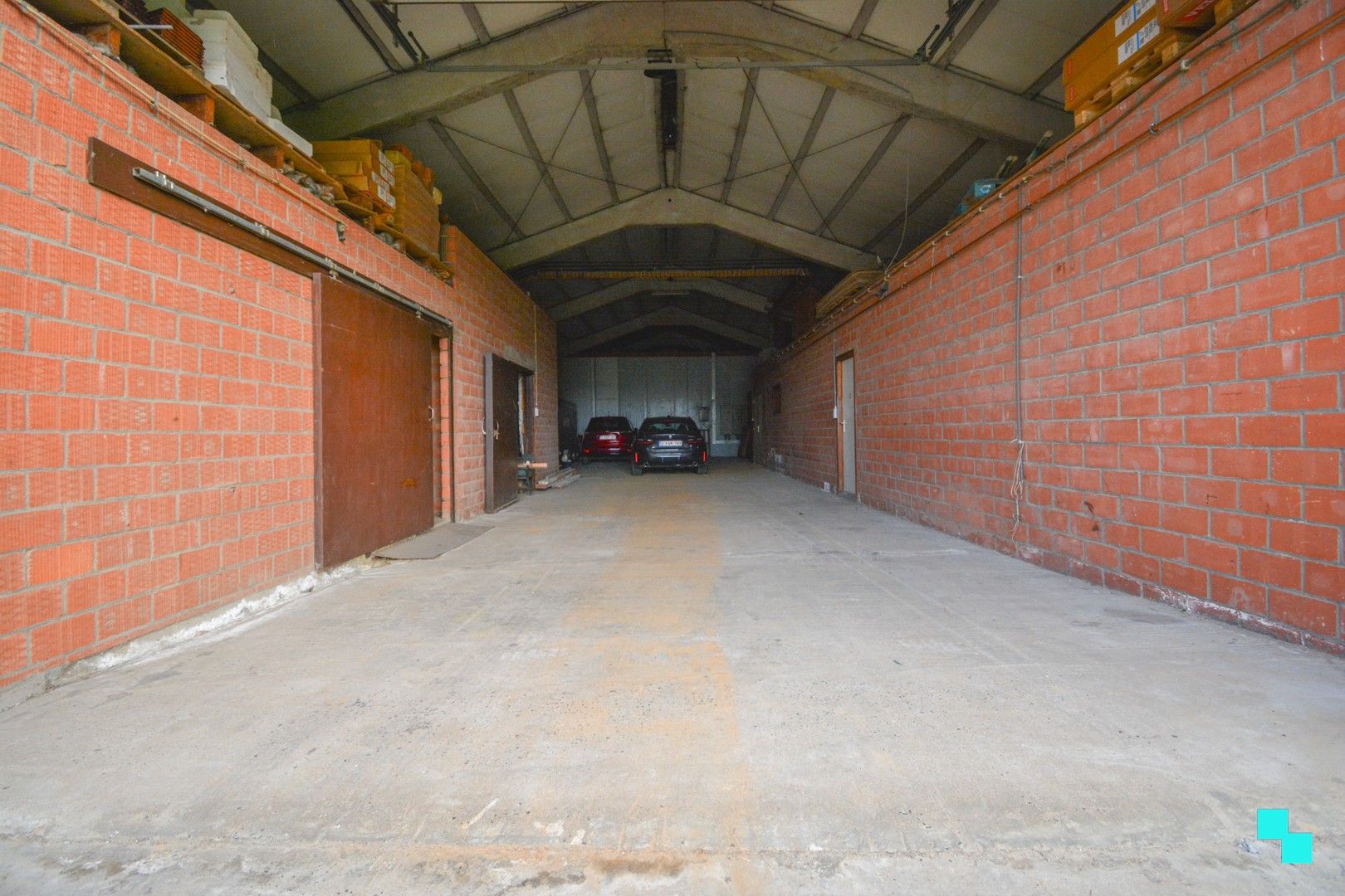 Opslagruimte te Langemark-Poelkapelle foto 2