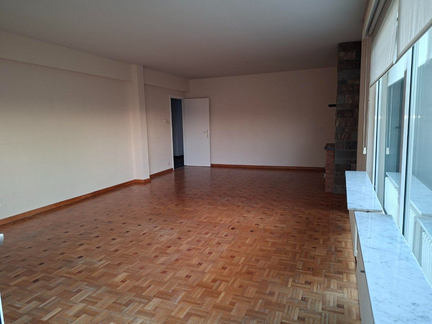 Ruim en lichtrijk appartement in Residentie Terlinde – Brugge foto 6