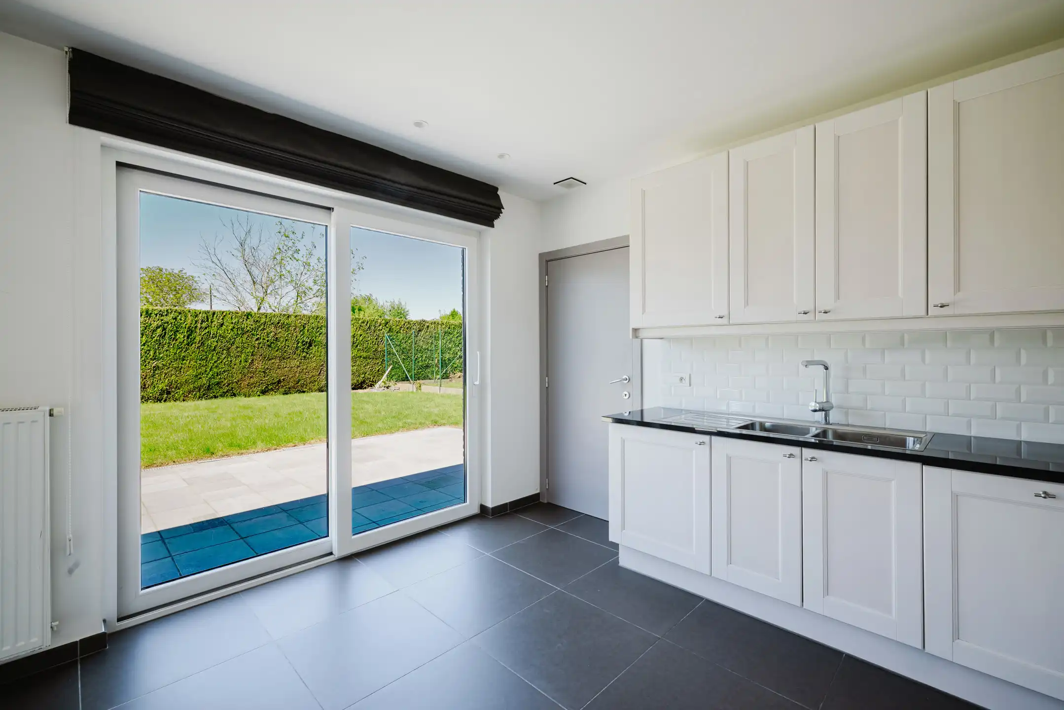 Instapklare woning met lichtrijke tuin foto 7