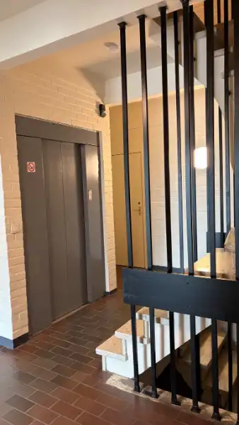 Studio op Rederskaai foto 13