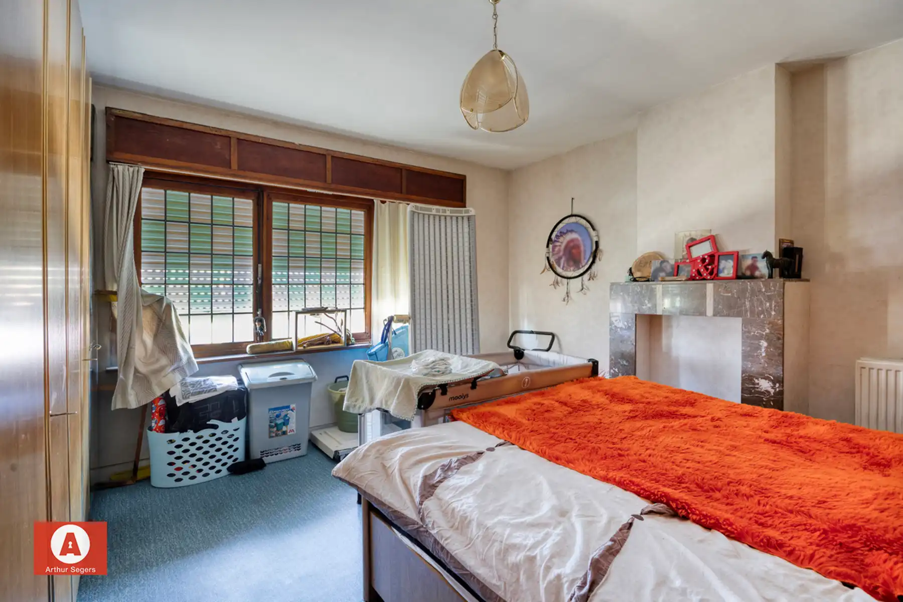 Te renoveren woning in Opstal foto 14