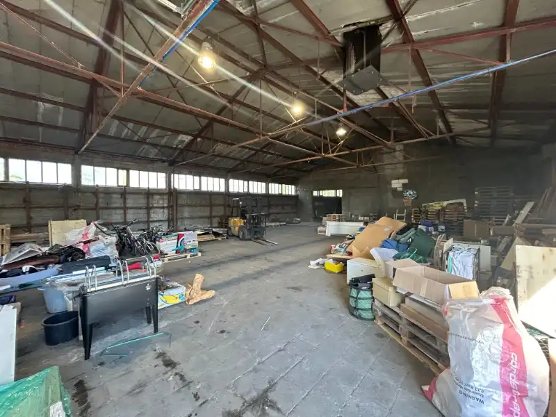 Veelzijdige opslag- of werkruimte van 80 m² foto 6