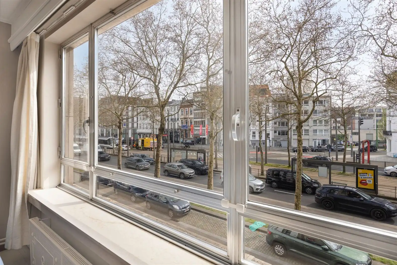 Te renoveren appt op TOP ligging  foto 10