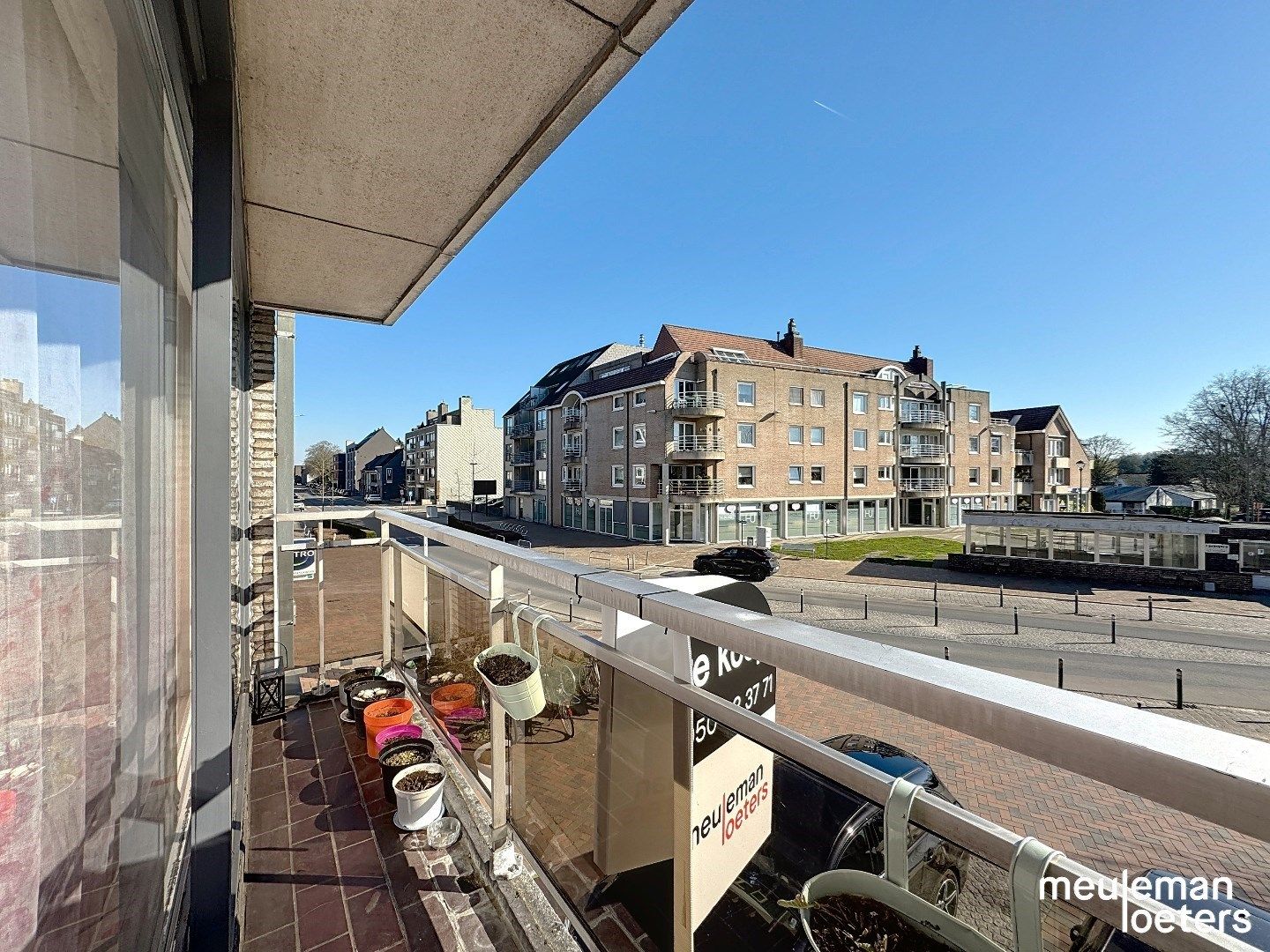Verzorgd energiezuinig appartement op toplocatie foto 16