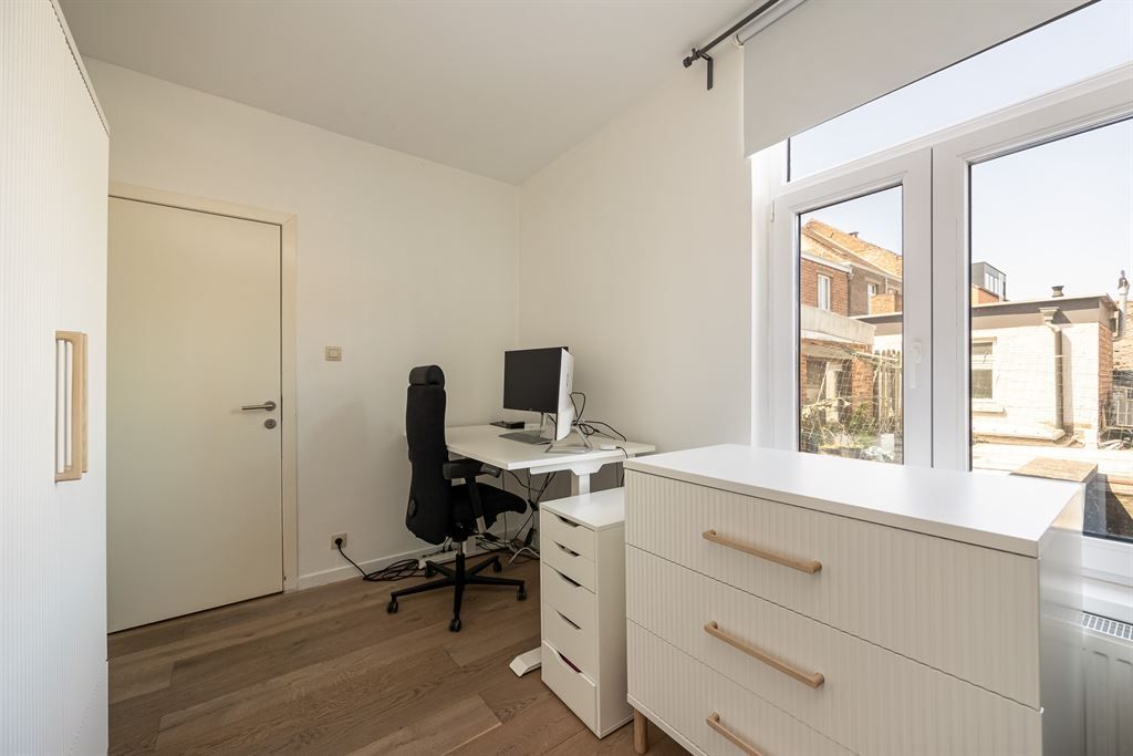 Gerenoveerd appartement nabij Leuven centrum! foto 9