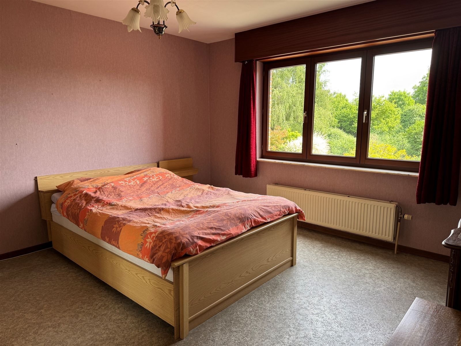 Huis foto 14
