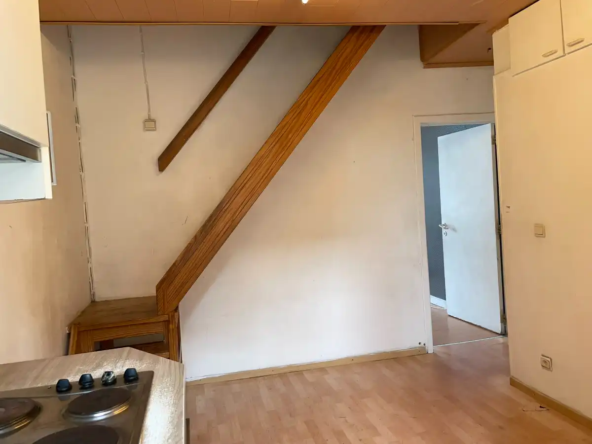 Centraal gelegen HANDELSPAND foto 9