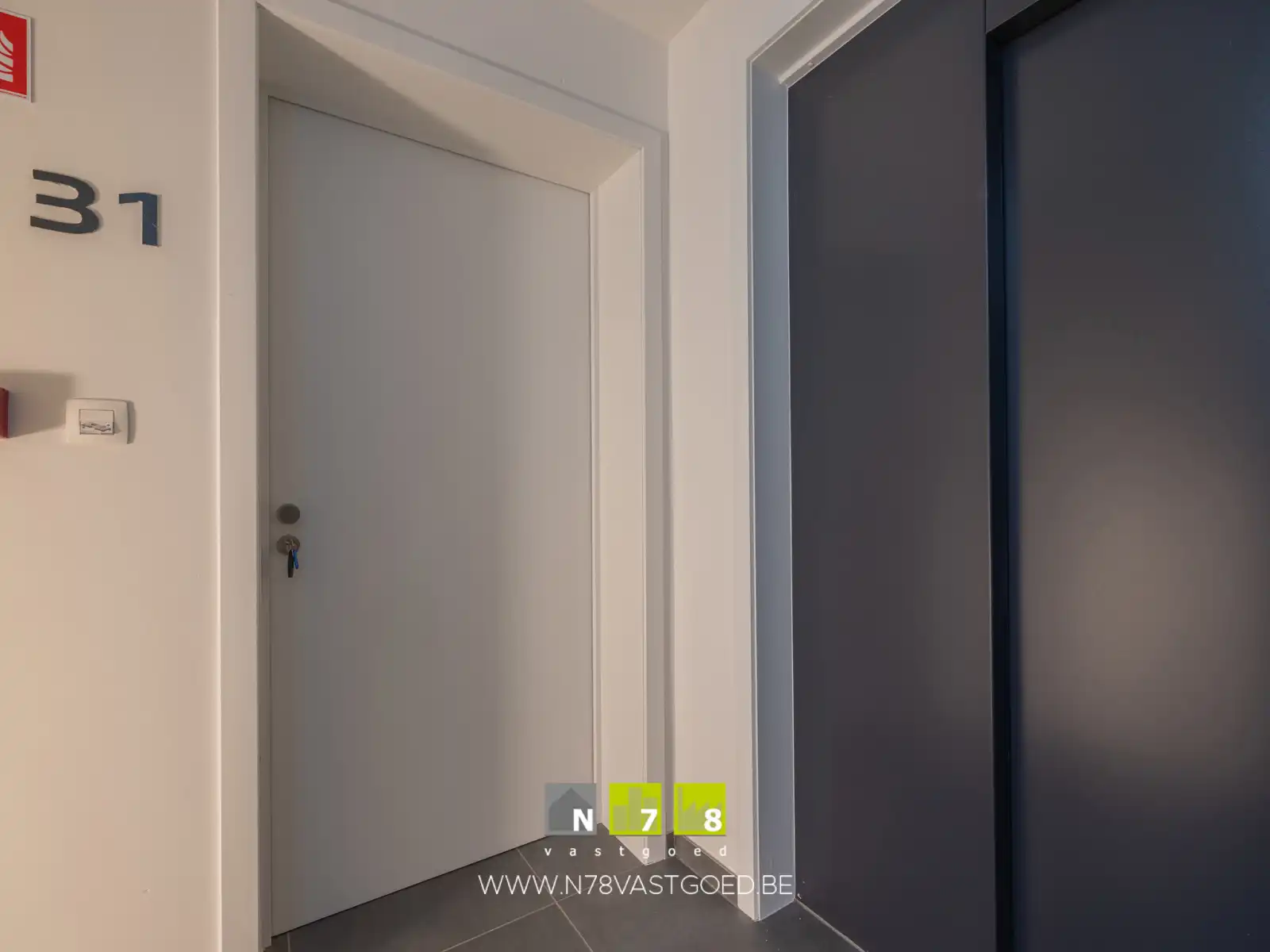 Appartement te huur foto 2