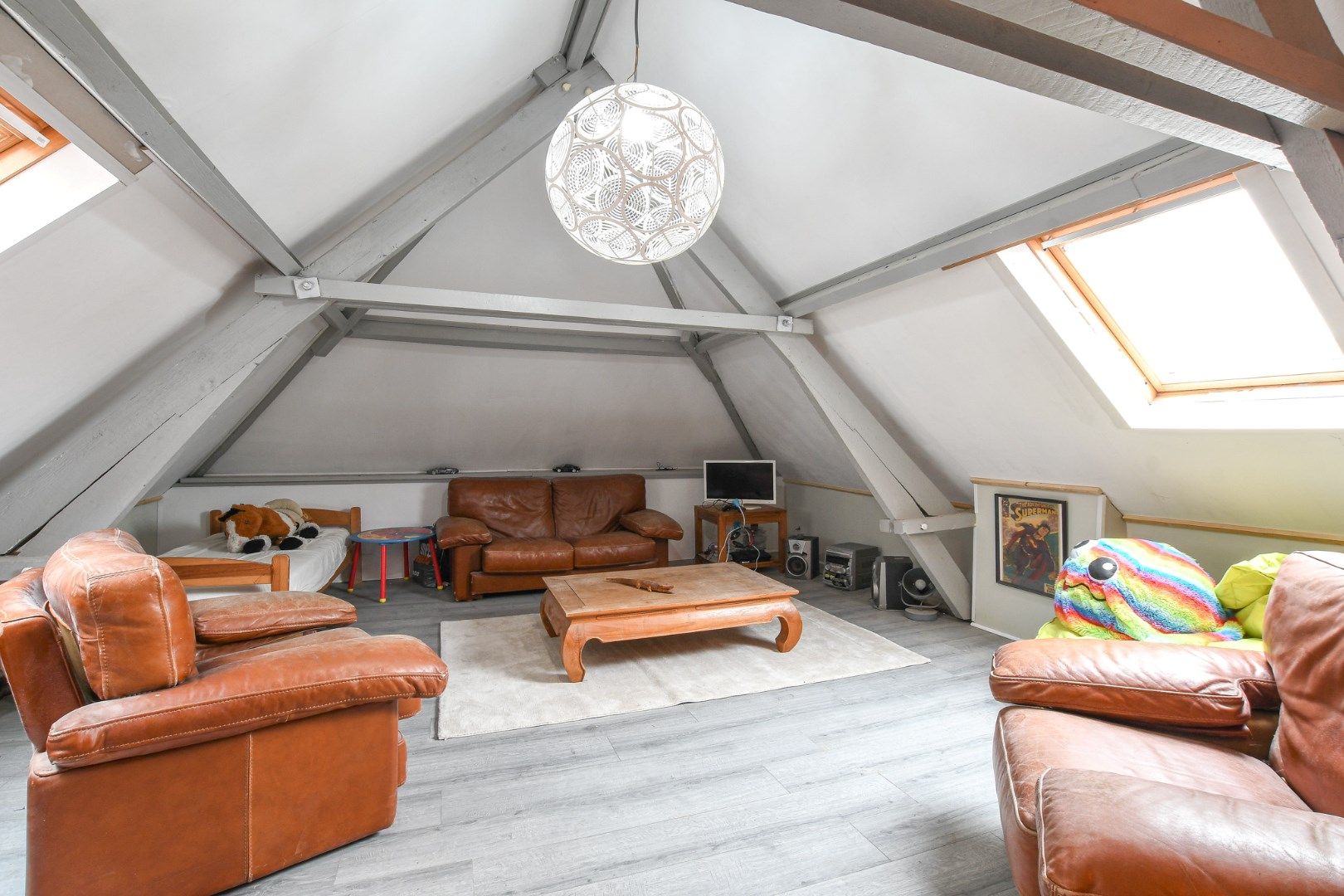 Charmante en ruime woning te koop in hartje Blankenberge - tussen de Jachthaven & Grote Markt!  foto 26
