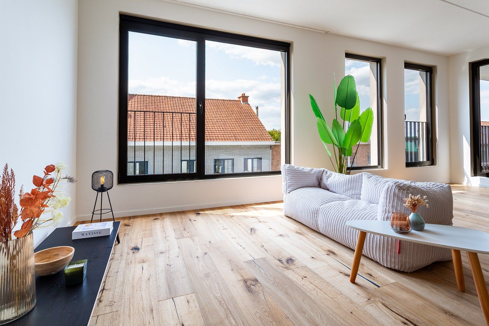 Nieuwbouwproject “Maison Geeraard” – 11 appartementen foto 7