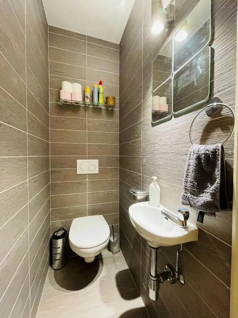 Residentie Saint-Barth 0201 foto 8