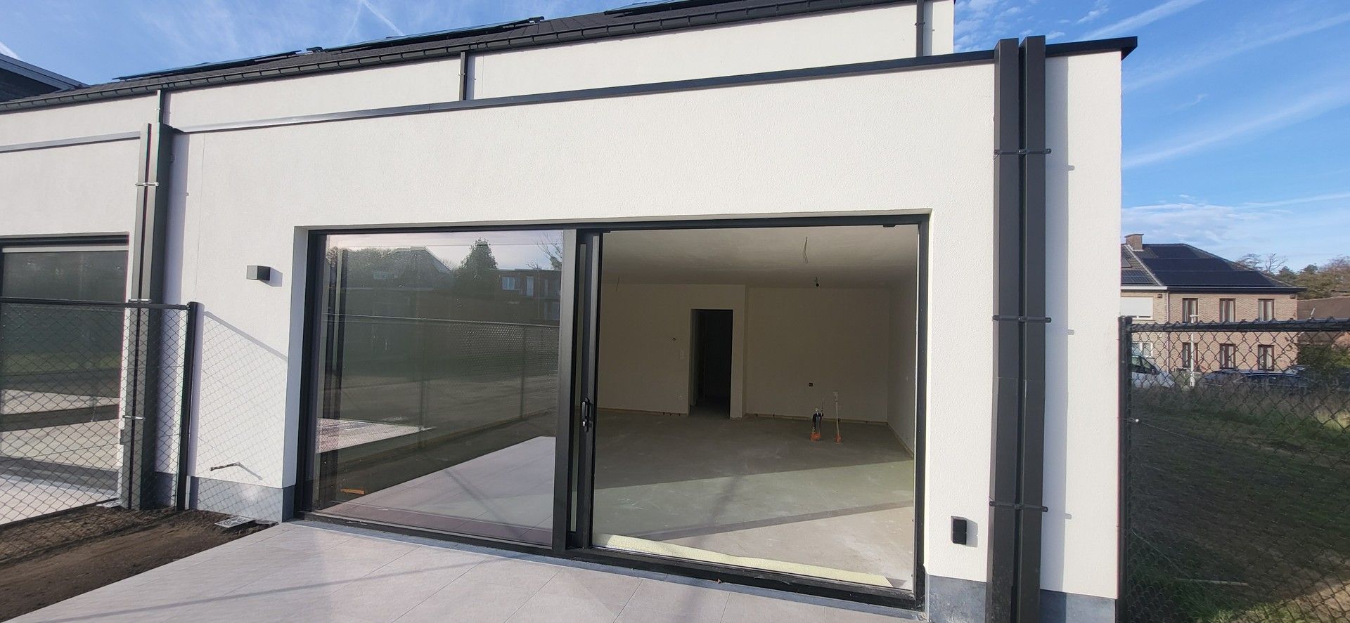 BEN-woning met oplevering in december 2025 / januari 2026 foto 4