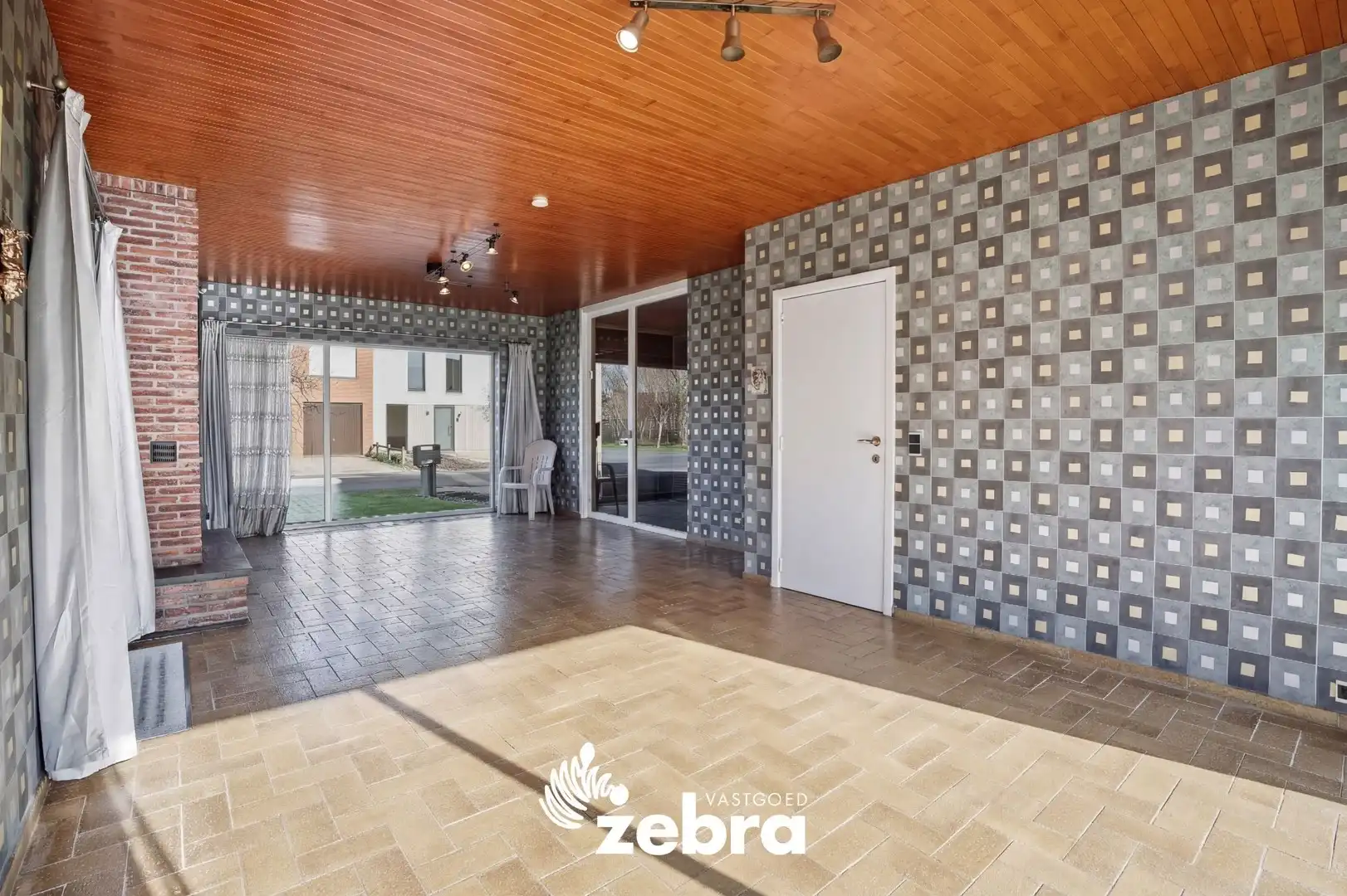 Halfopen bebouwing met 4 slaapkamers op een toplocatie in Tielt! foto 11