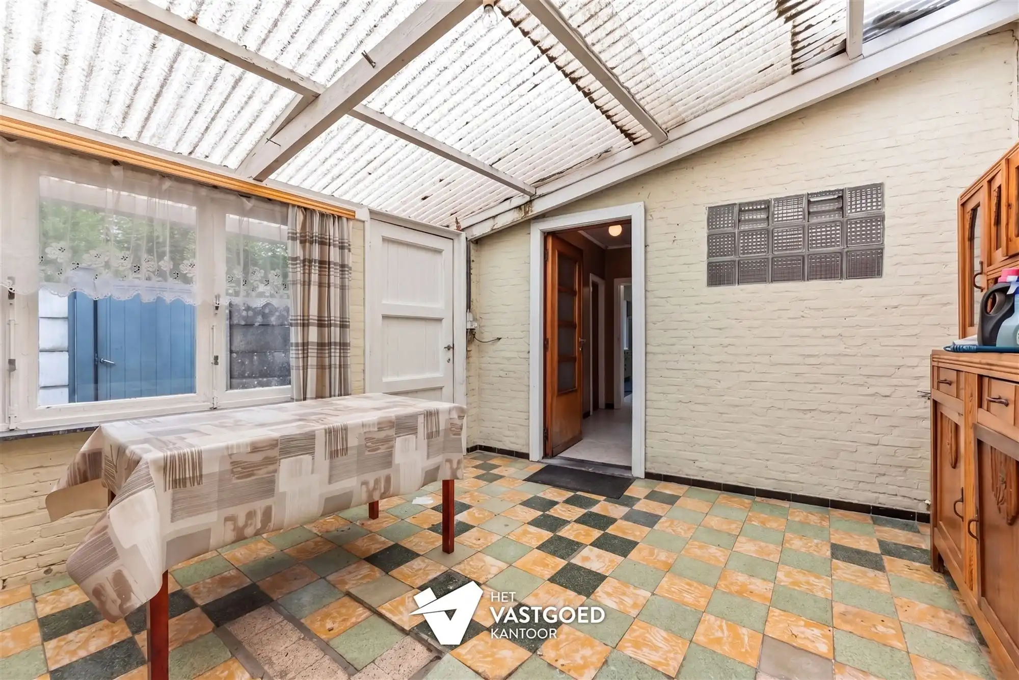 VERRASSEND RUIME WONING MET MOGELIJKHEDEN IN CENTRUM foto 11