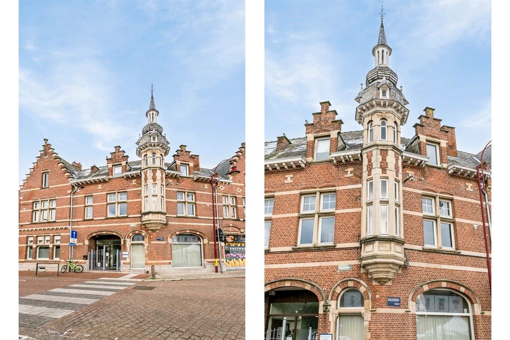 Prachtige woning met zeer veel karakter op een toplocatie te Aarschot foto 27