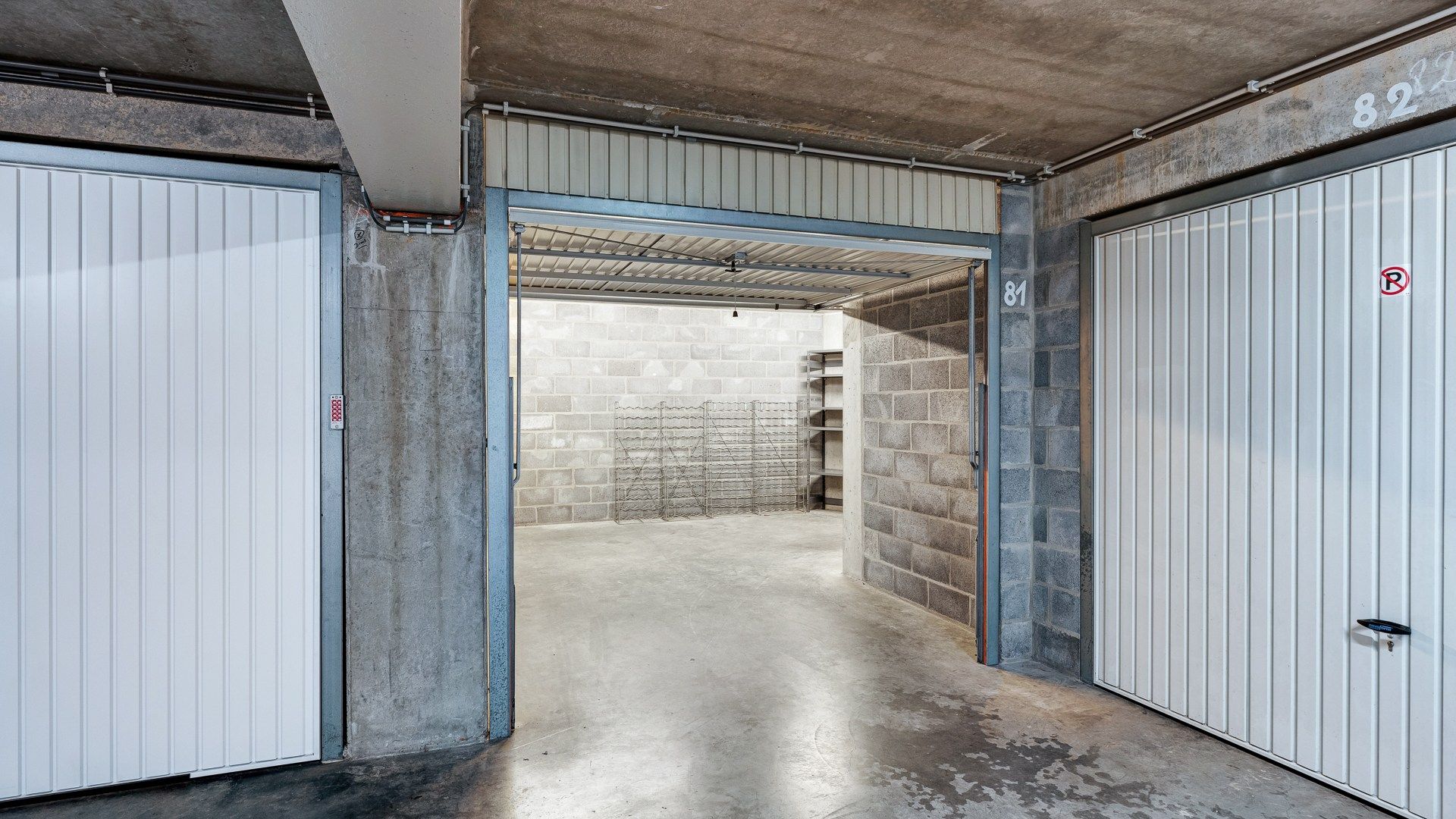 Fantastisch appartement op een droomlocatie te Duinbergen foto 20