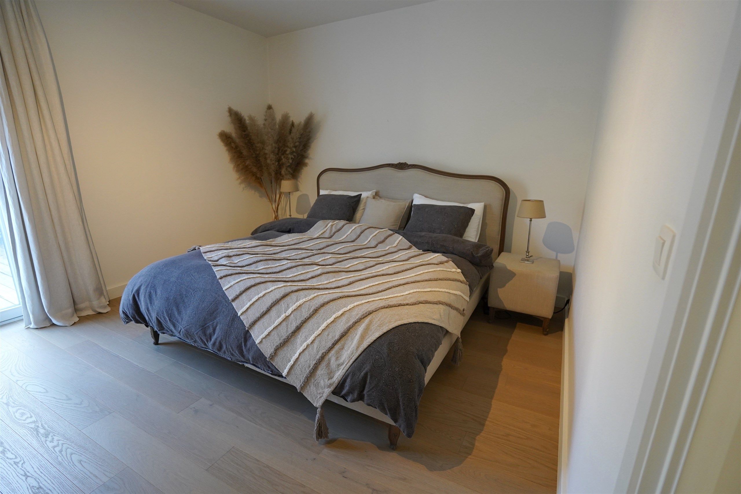 Bijzonder, smaakvol appartement met 50 m2 terras! foto 18